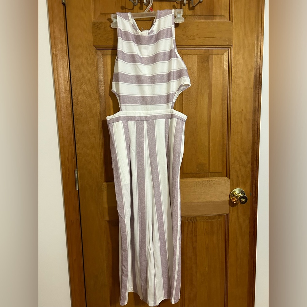 Women’s jumpsuit
